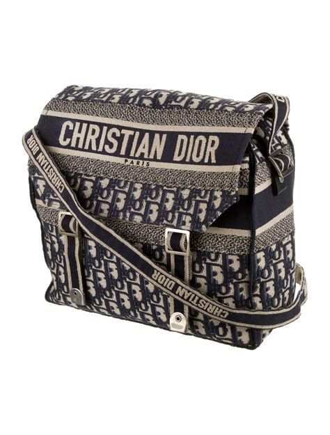 dior mannen tas|Dior crossbody bag.